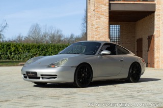 Porsche 911 996 (911) CARRERA 4 1999