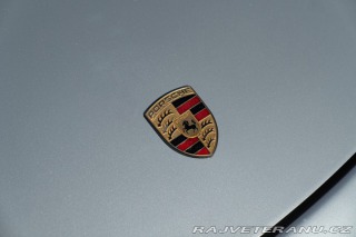 Porsche 911 996 (911) CARRERA 4 1999