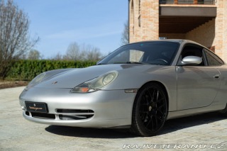 Porsche 911 996 (911) CARRERA 4 1999