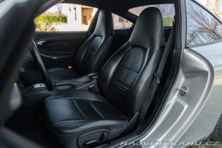 Porsche 911 996 (911) CARRERA 4 1999