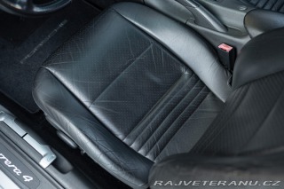 Porsche 911 996 (911) CARRERA 4 1999