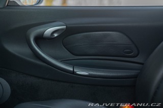 Porsche 911 996 (911) CARRERA 4 1999