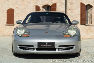 Porsche 911 996 (911) CARRERA 4 1999