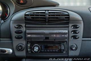 Porsche 911 996 (911) CARRERA 4 1999