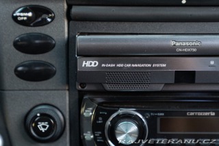 Porsche 911 996 (911) CARRERA 4 1999