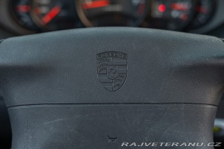 Porsche 911 996 (911) CARRERA 4 1999