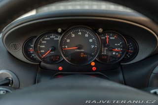 Porsche 911 996 (911) CARRERA 4 1999