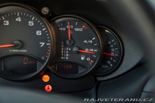 Porsche 911 996 (911) CARRERA 4 1999