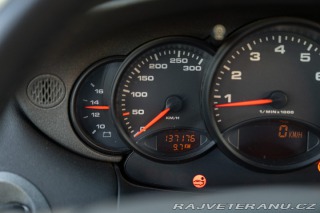 Porsche 911 996 (911) CARRERA 4 1999