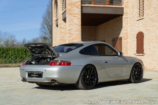 Porsche 911 996 (911) CARRERA 4 1999