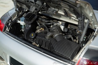 Porsche 911 996 (911) CARRERA 4 1999