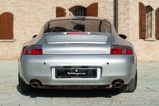Porsche 911 996 (911) CARRERA 4 1999