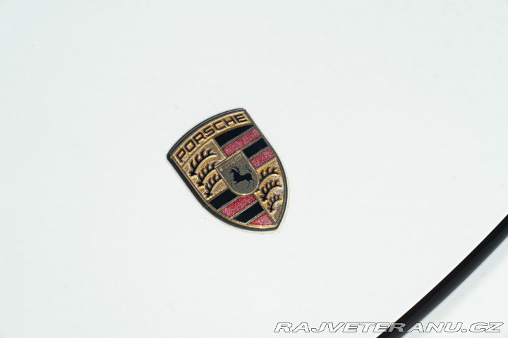 Porsche 911 996 (911) 2002