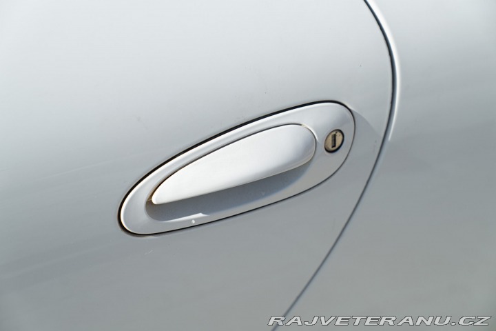 Porsche 911 996 (911) 2002