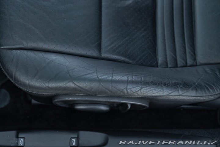 Porsche 911 996 (911) 2002