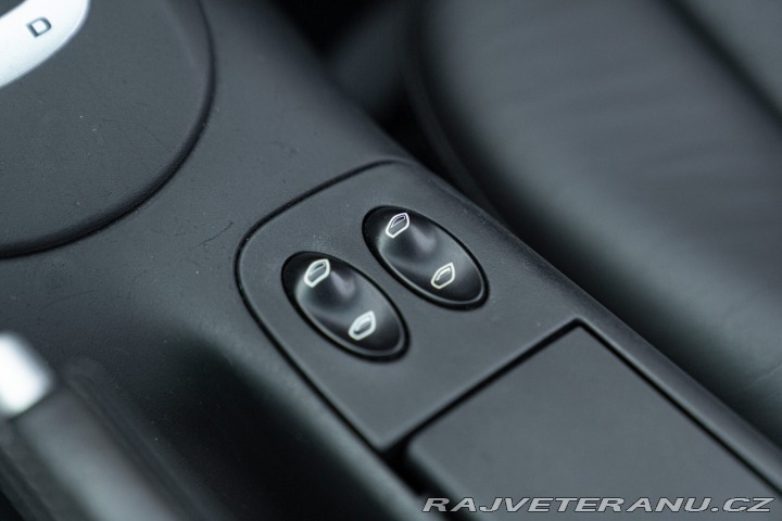 Porsche 911 996 (911) 2002