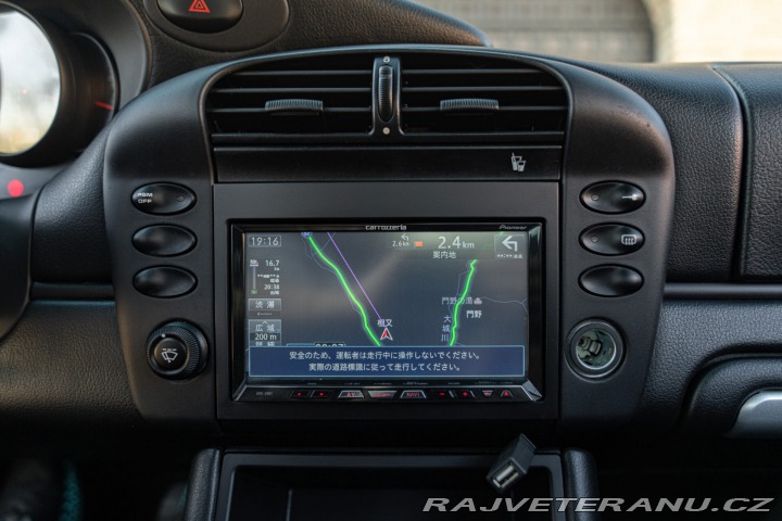 Porsche 911 996 (911) 2002