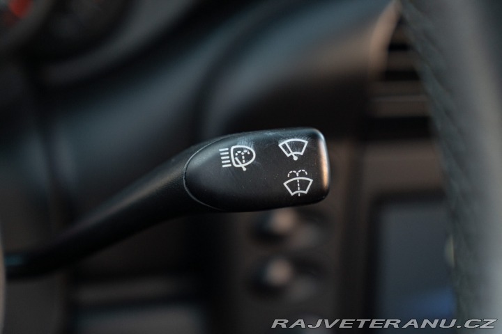 Porsche 911 996 (911) 2002