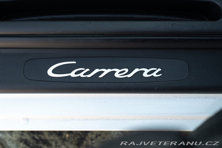 Porsche 911 996 (911) 2002