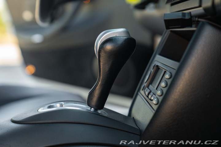 Porsche 911 996 (911) 2002