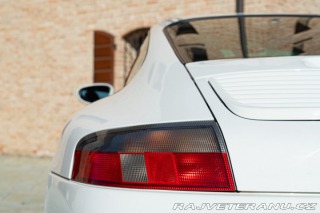 Porsche 911 996 (911) 2002