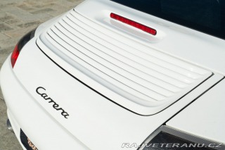 Porsche 911 996 (911) 2002