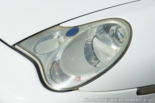 Porsche 911 996 (911) 2002