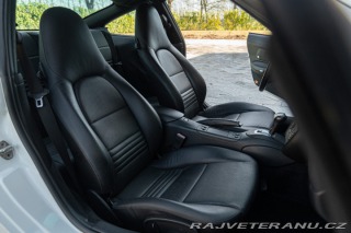 Porsche 911 996 (911) 2002