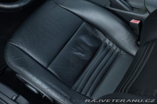 Porsche 911 996 (911) 2002