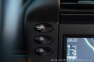 Porsche 911 996 (911) 2002