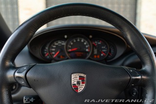 Porsche 911 996 (911) 2002