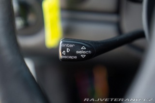 Porsche 911 996 (911) 2002