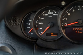 Porsche 911 996 (911) 2002