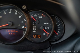 Porsche 911 996 (911) 2002