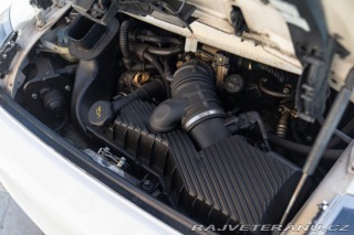 Porsche 911 996 (911) 2002