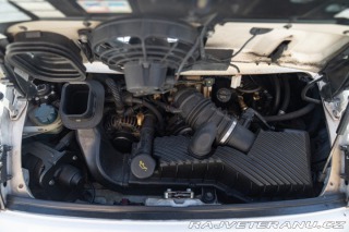 Porsche 911 996 (911) 2002