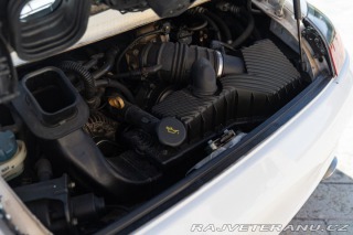 Porsche 911 996 (911) 2002