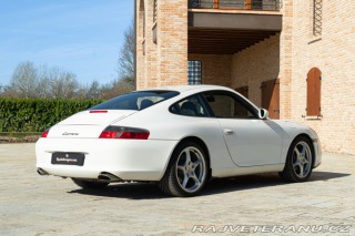 Porsche 911 996 (911) 2002