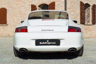 Porsche 911 996 (911) 2002