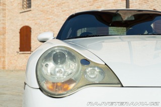 Porsche 911 996 (911) 2002