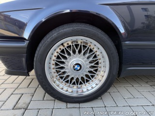 BMW 7 40iL E32 1993