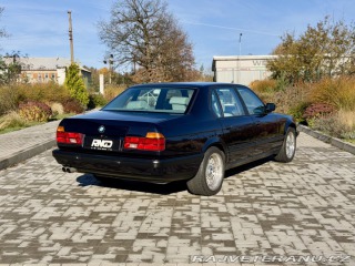 BMW 7 40iL E32 1993