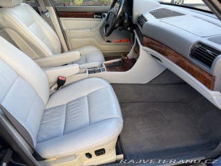 BMW 7 40iL E32 1993