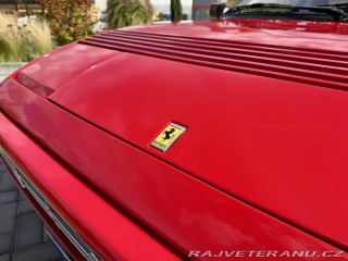 Ferrari Mondial T 1996