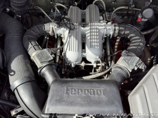 Ferrari Mondial T 1996