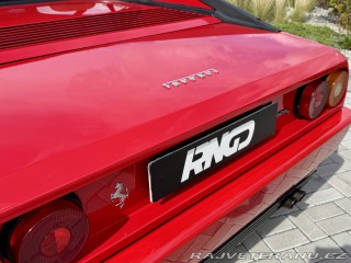 Ferrari Mondial T 1996