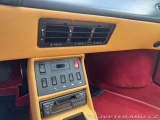 Ferrari Mondial T 1996