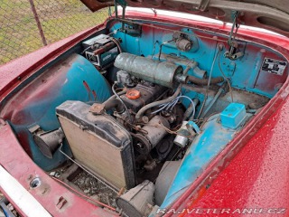 Škoda 1202 STW 1968