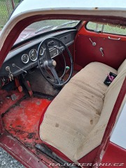 Škoda 1202 STW 1968