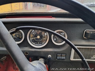 Škoda 1202 STW 1968